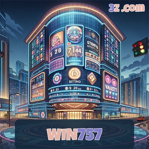 Bônus Inovadores no Win757: Diversão e Prêmios em Jogo