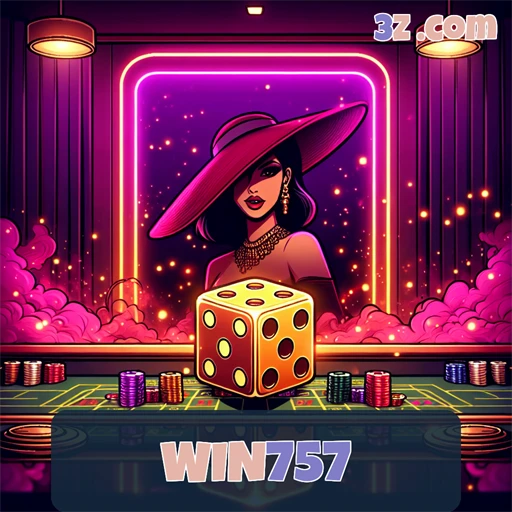 Cassino Win757: Aventura e Emoção à Distância de um Clique