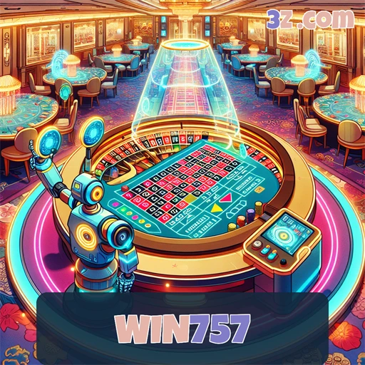 Entrar e Jogar: A Experiência Única do Login win757