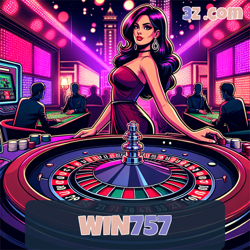 Experimente a Plataforma Inovadora de Jogos do win757