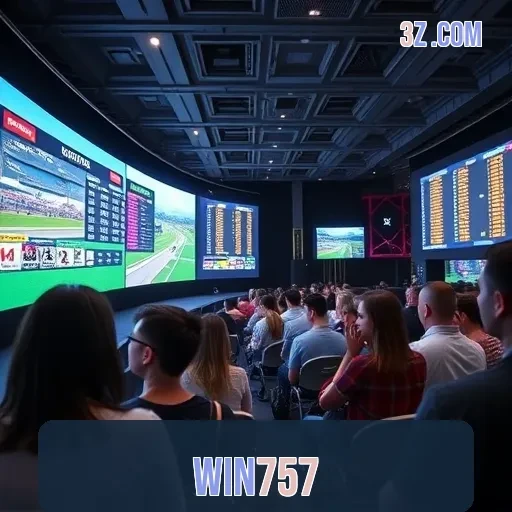 win757 App