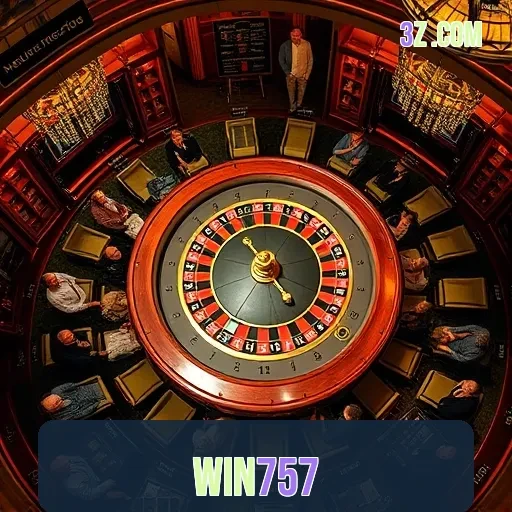 win757 Site Confiável