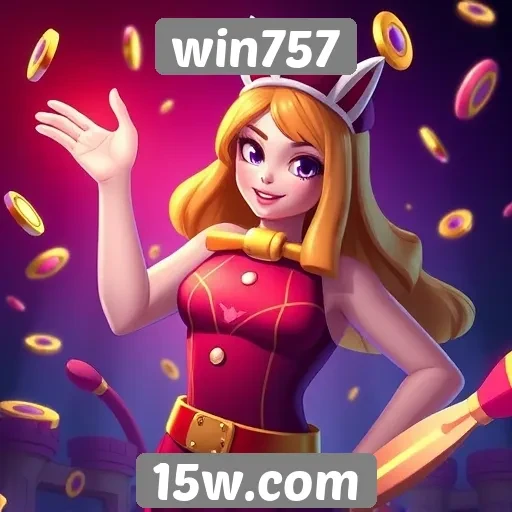 Promoções e bônus disponíveis no win757