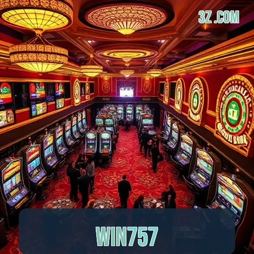 win757 Promoções
