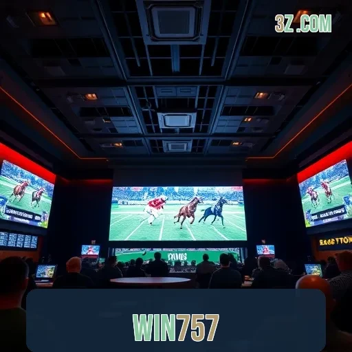 win757 Segurança