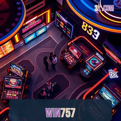 win757 VIP
