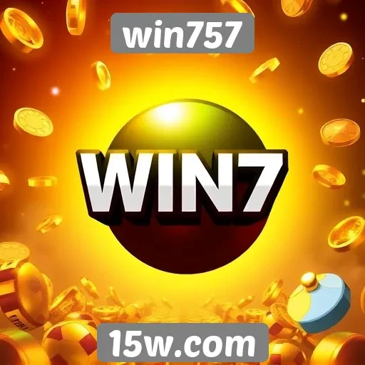 Plataforma Win757 se destaca por seus bônus atrativos