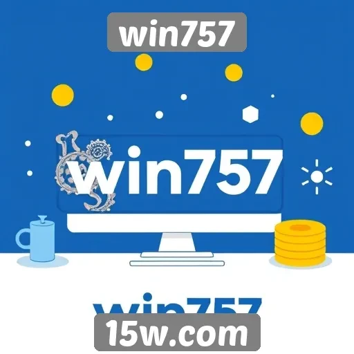 Estratégias de marketing do Win757 no mercado